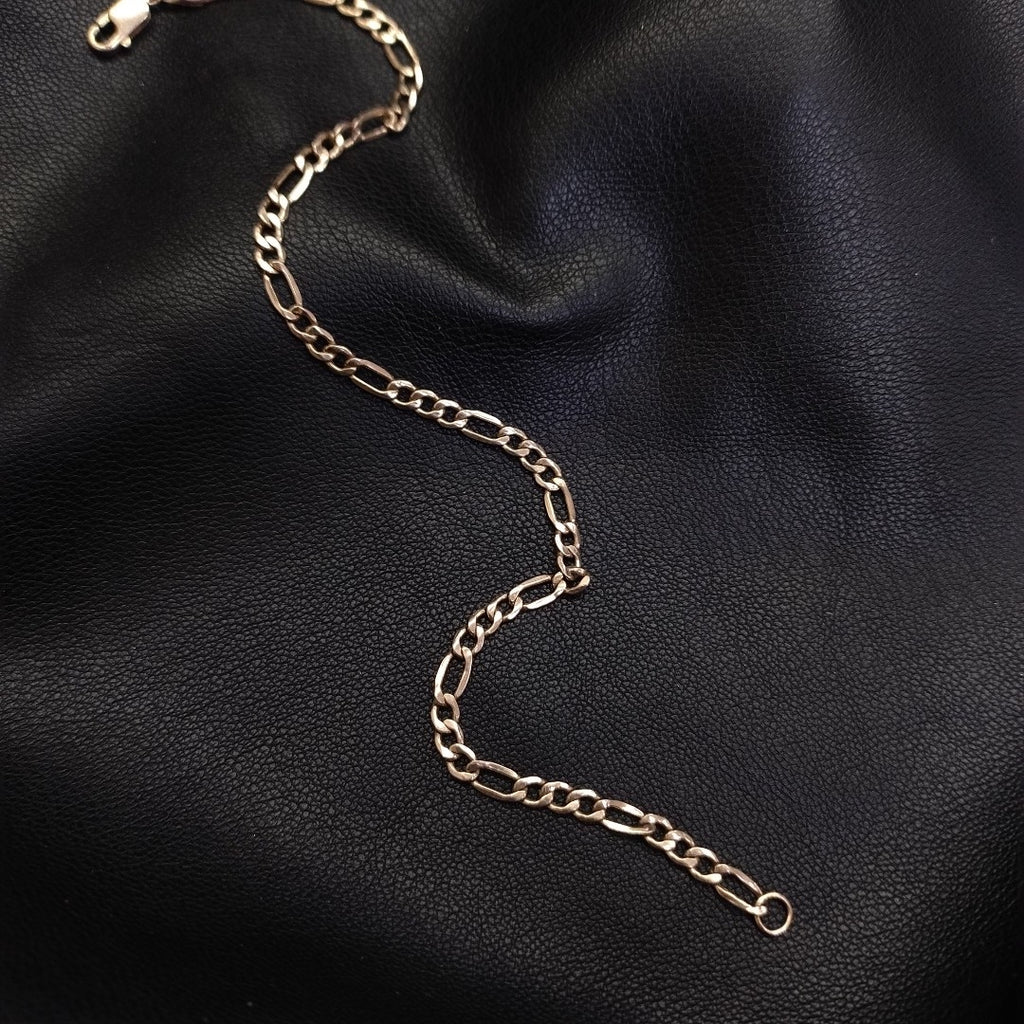 PULSERA ORO 10 K 1.7 GRMS (SEMINUEVO)