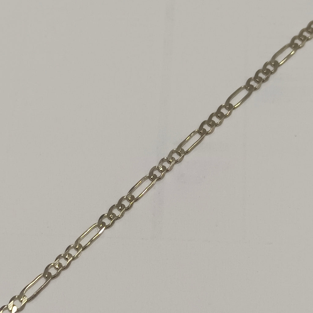 CADENA 3X1 10K 60 CM 4.6 GR (NUEVO)