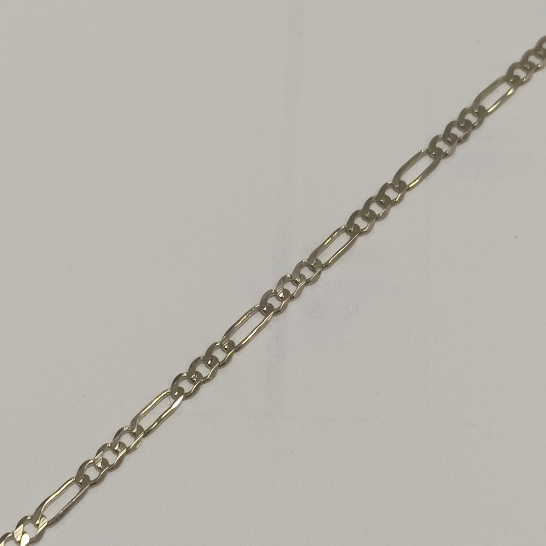 CADENA 3X1 10K 60 CM 4.6 GR (NUEVO)