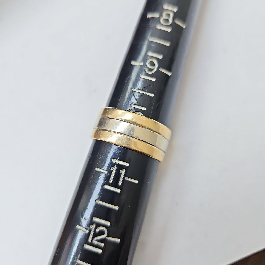 ARGOLLA ORO 14 K 6.8 GRMS (SEMINUEVO)