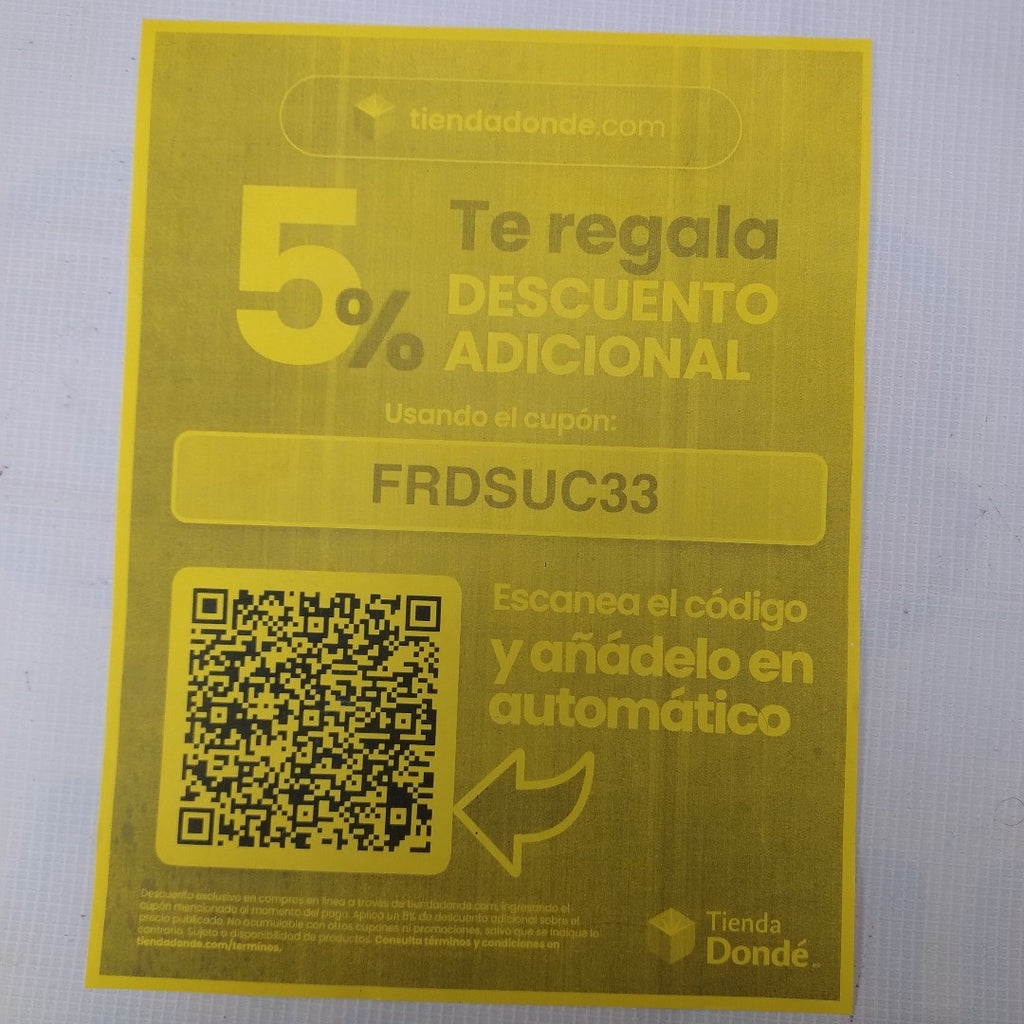 DIJE ORO 10 K 1.1 GRMS (SEMINUEVO)