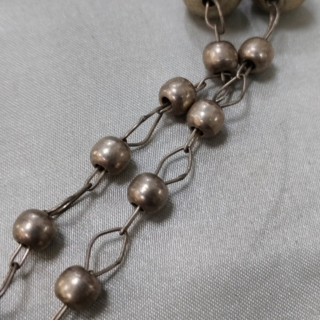 COLLAR PLATA 30,40 GRMS (SEMINUEVO)