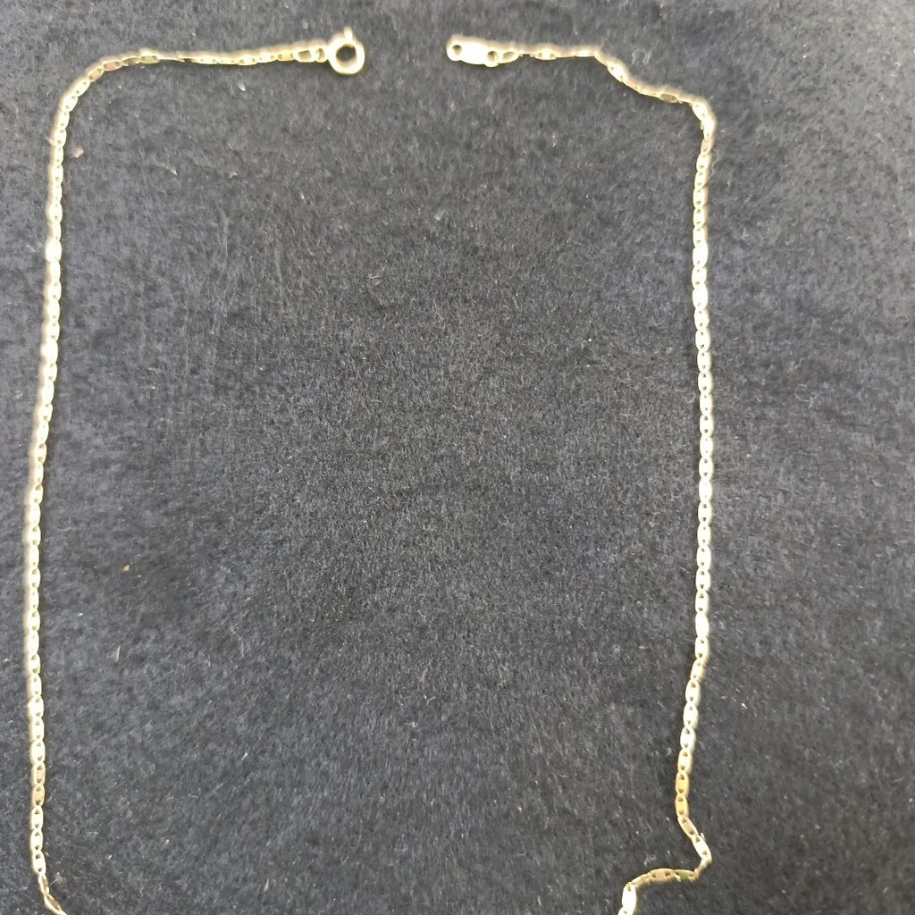 CADENA ORO 10 K 1,20 GRMS (SEMINUEVO)