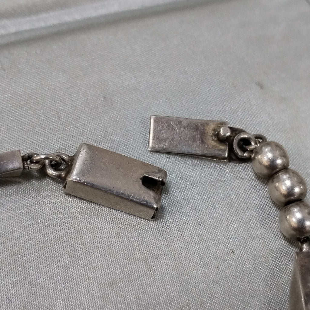 PULSERA PLATA 20,80 GRMS (SEMINUEVO)