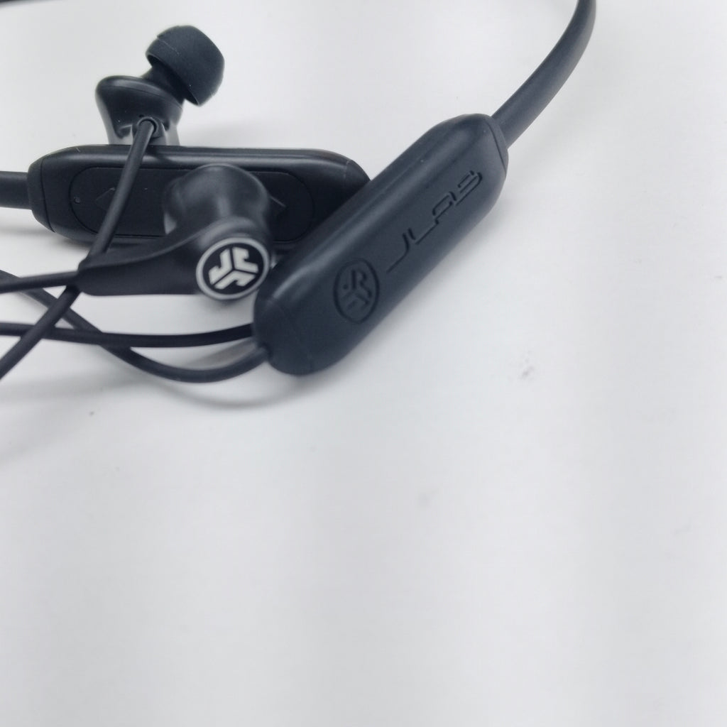 AUDIFONOS JLAB JBUDS BAND BT INALAMBRICO IN EAR (SEMINUEVO)