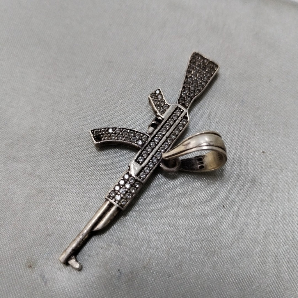 DIJE PLATA 5.1 GRMS (SEMINUEVO)