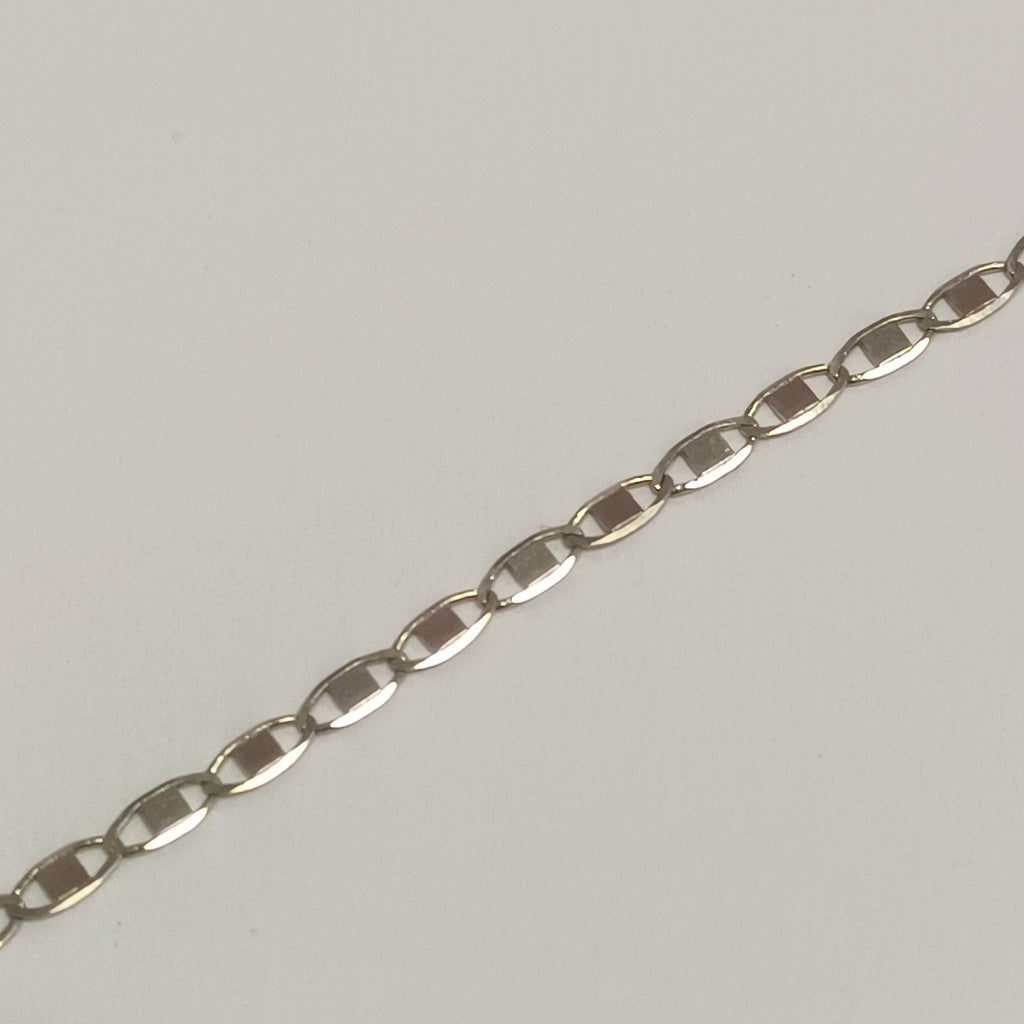CADENA GUCHI 14K 50 CM 3.3 GR (NUEVO)