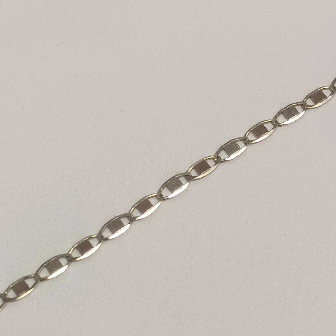 CADENA GUCHI 14K 50 CM 3.3 GR (NUEVO)