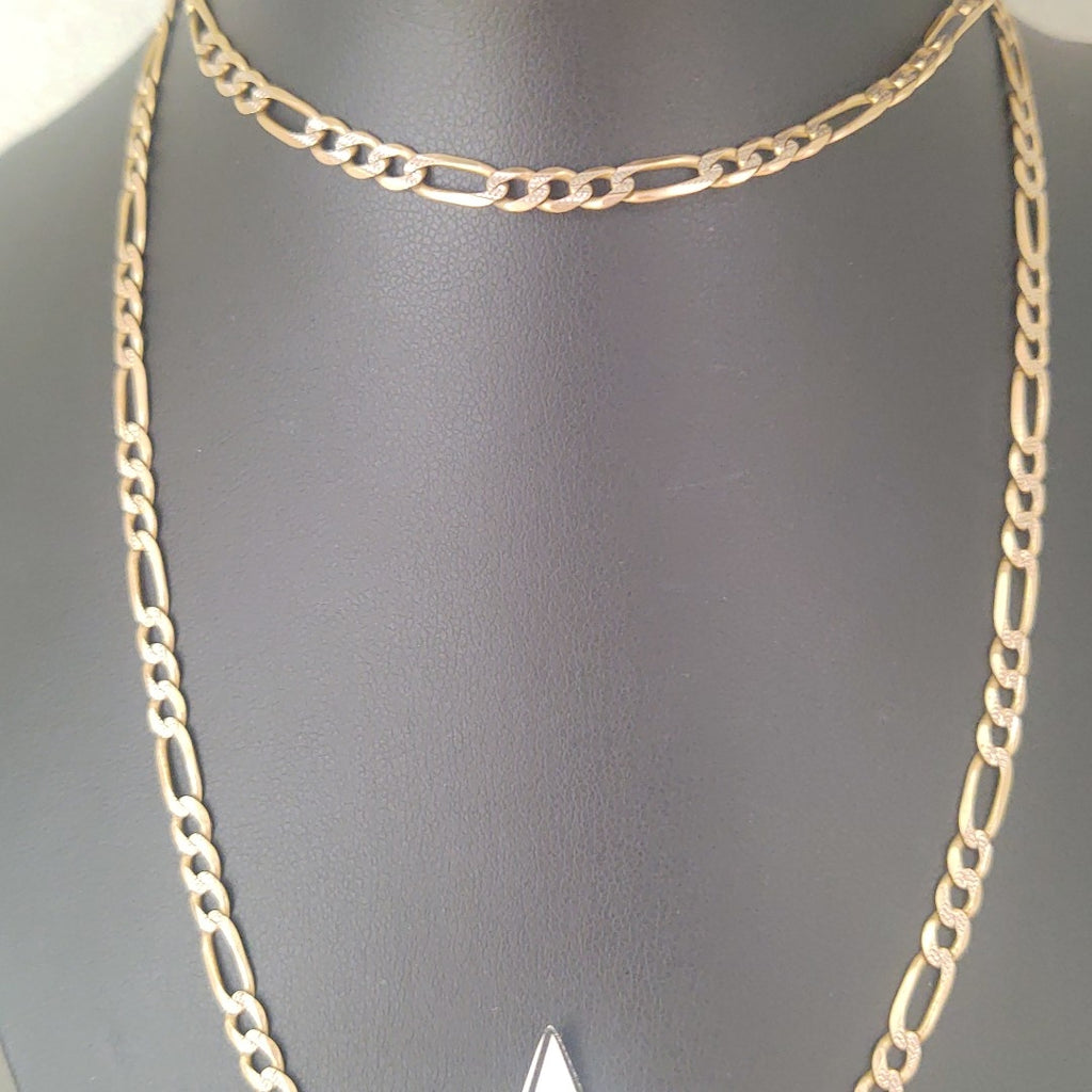 CADENA ORO 14 K 12,20 GRMS (SEMINUEVO)