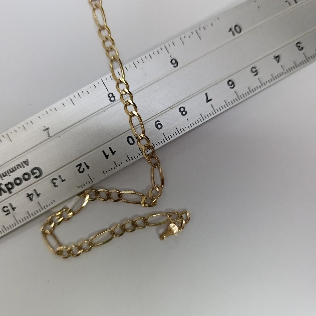 PULSERA ORO 8 K 4.8 GRMS (SEMINUEVO)