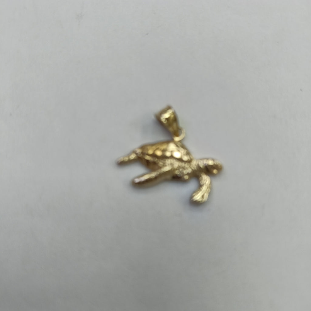 DIJE ORO 14 K 3,00 GRMS (SEMINUEVO)