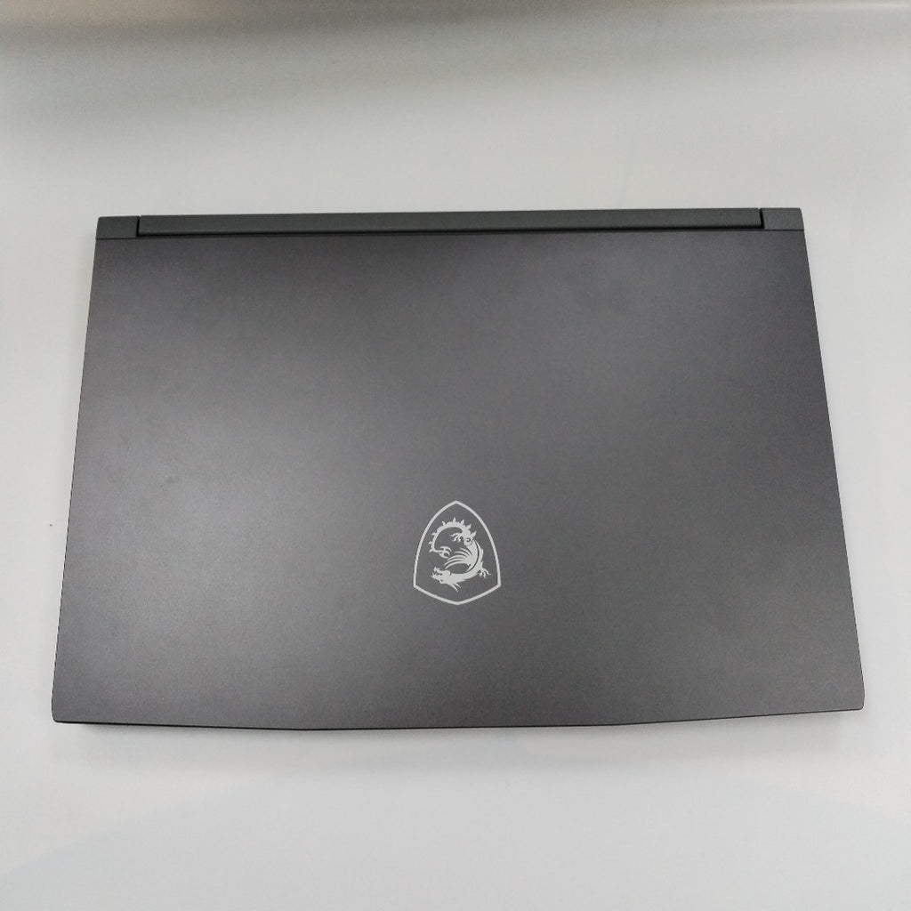 LAPTOP MSI THIN 15 B13VE-3028MX (2025) 512 GB SSD 16 GB RAM (SEMINUEVO)