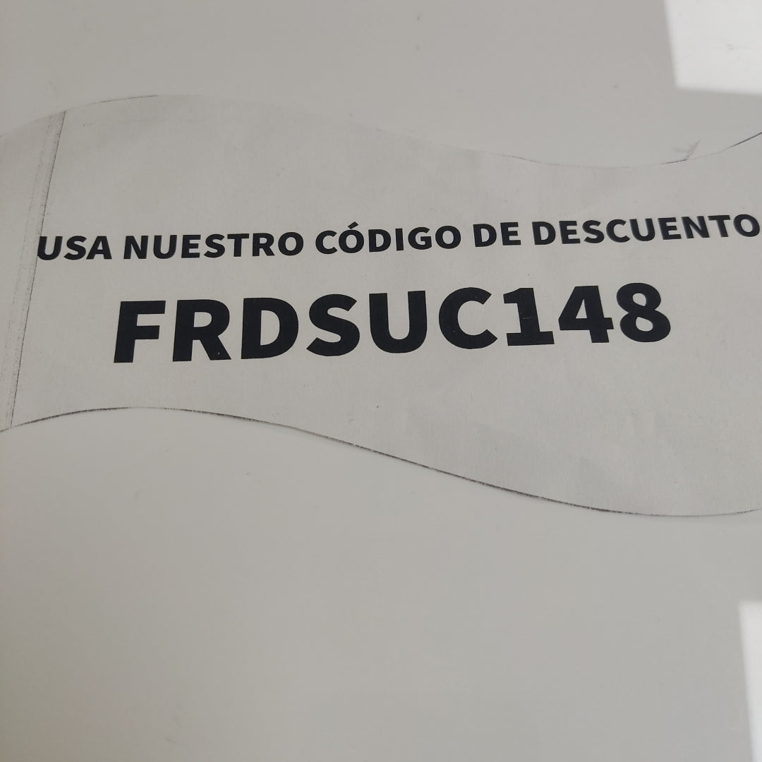CADENA ORO 14 K 0,90 GRMS (SEMINUEVO)