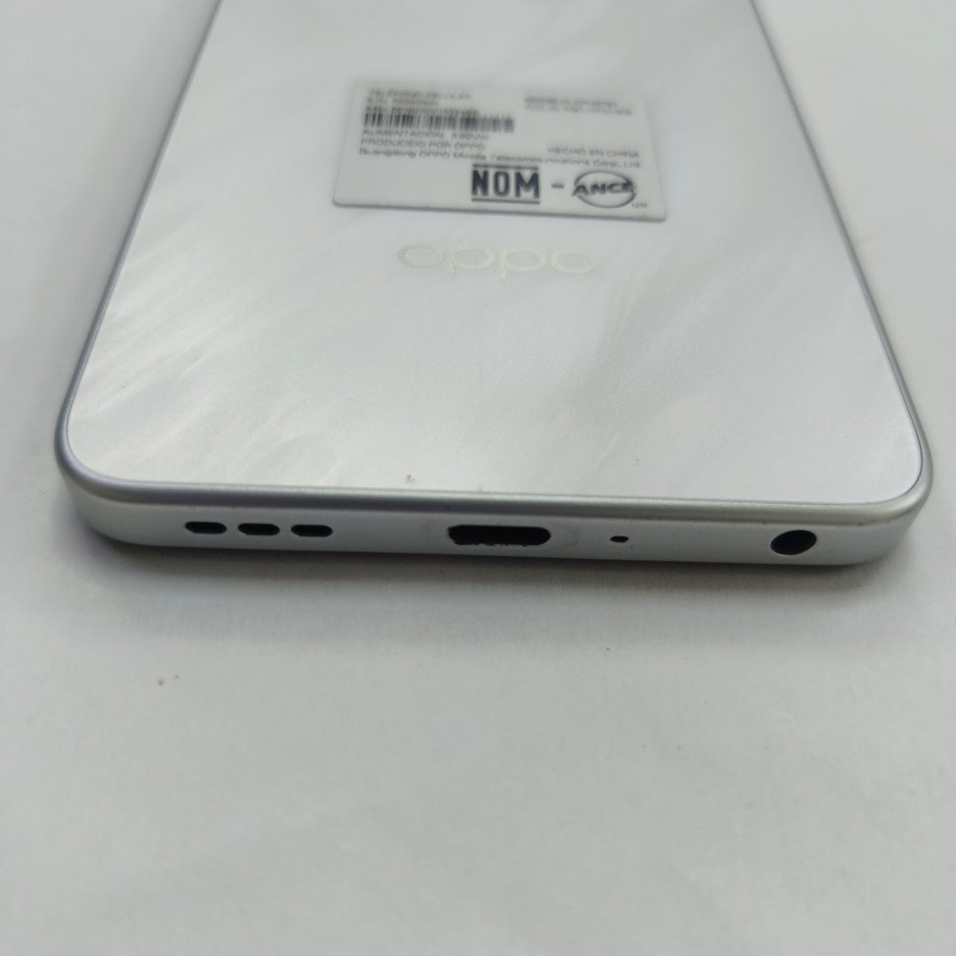 CELULAR OPPO A5 CPH2727 (2025) 256 GB 4 GB RAM (SEMINUEVO)
