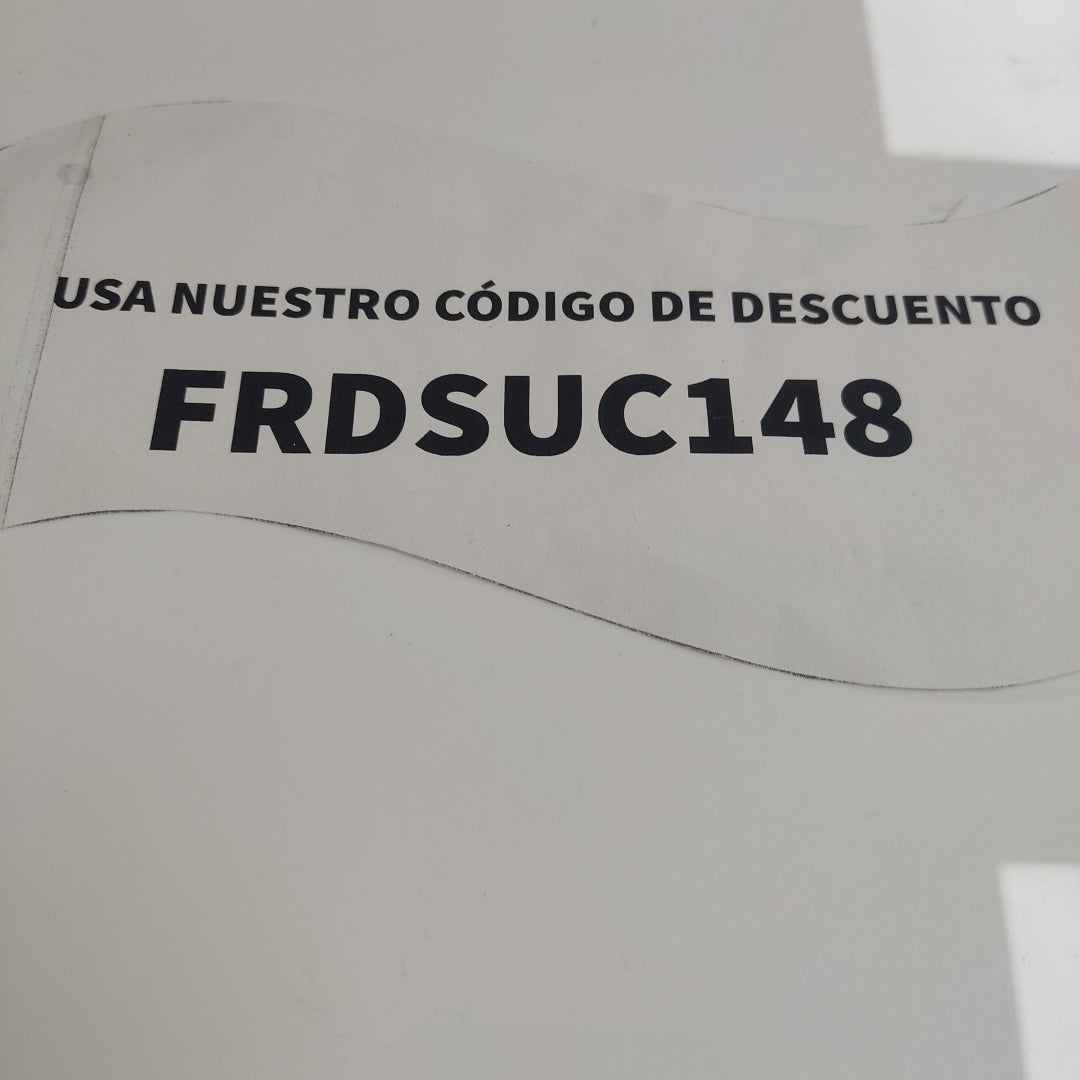 CADENA ORO 10 K 3.9 GRMS (SEMINUEVO)