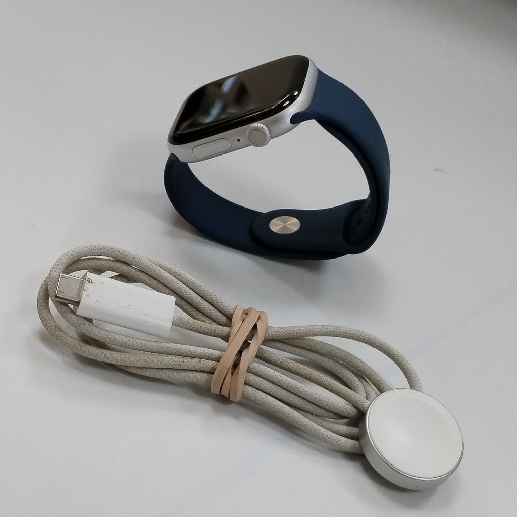 SMARTWATCH APPLE SERIES 10 ALUMINIO A2999 46 MM GPS (SEMINUEVO)