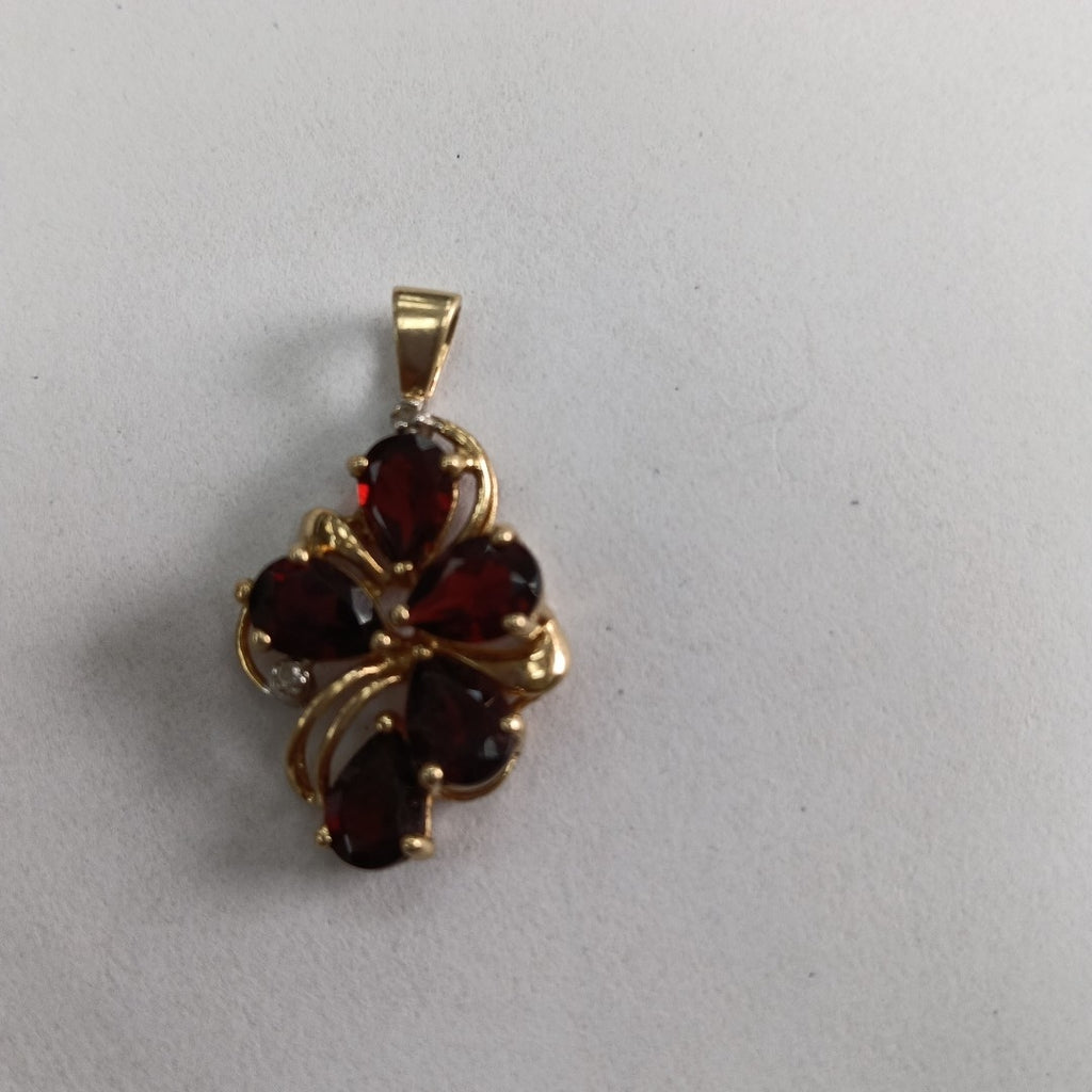 DIJE ORO 10 K 2,70 GRMS (SEMINUEVO)