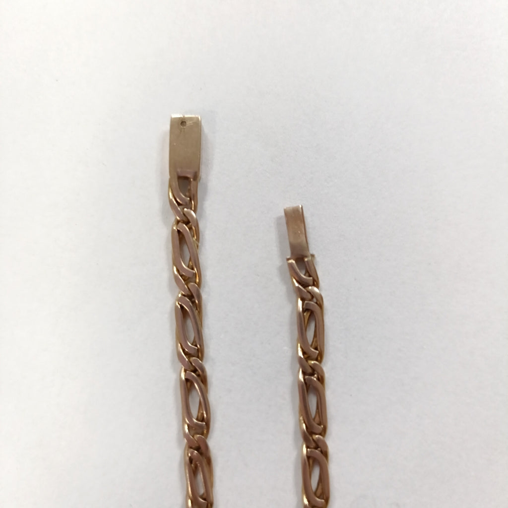 CADENA ORO 8 K 18.7 GRMS (SEMINUEVO)