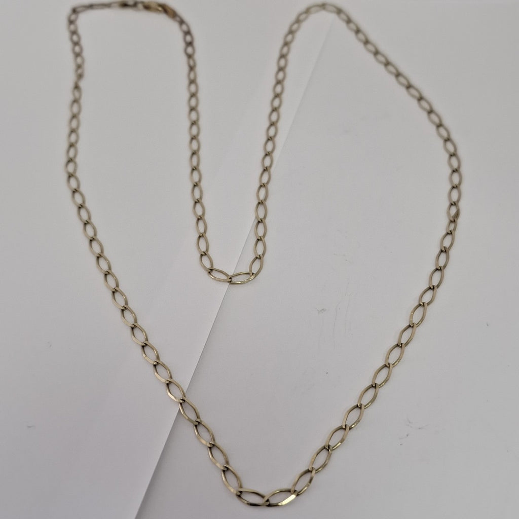 CADENA ORO 10 K 4.1 GRMS (SEMINUEVO)