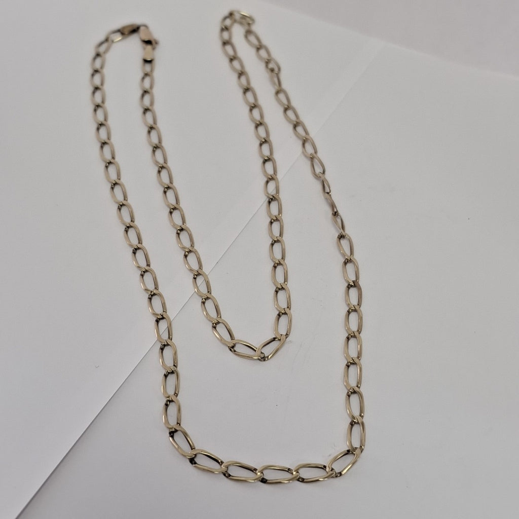 CADENA ORO 10 K 14,10 GRMS (SEMINUEVO)