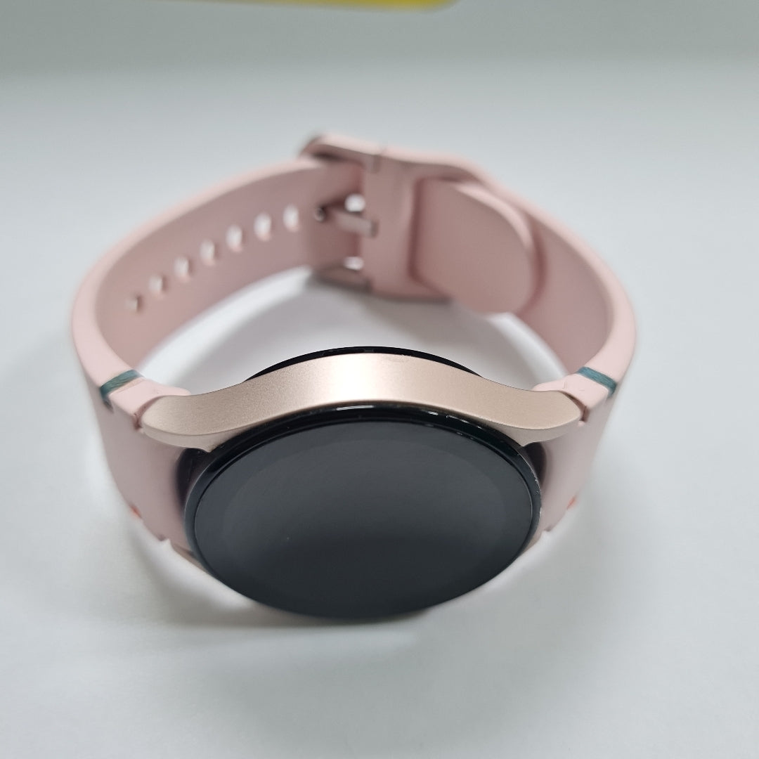 SMARTWATCH SAMSUNG GALAXY WATCH FE SM-R861 40 MM GPS (SEMINUEVO)