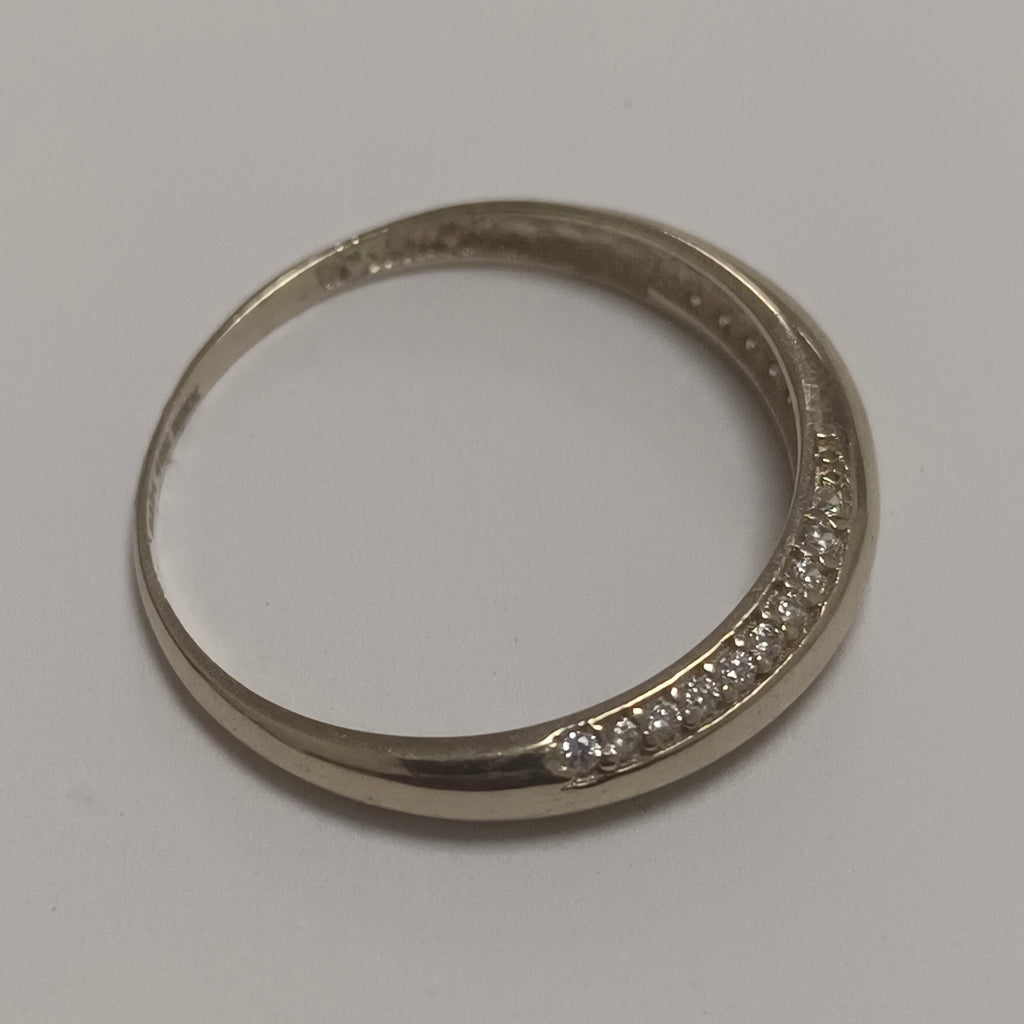 ANILLOS DAMA ORO 10K 1.3 (NUEVO)