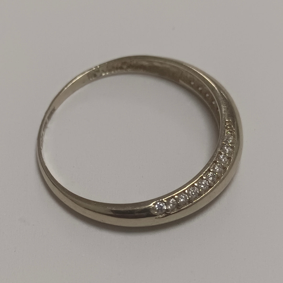 ANILLOS DAMA ORO 10K 1.3 (NUEVO)