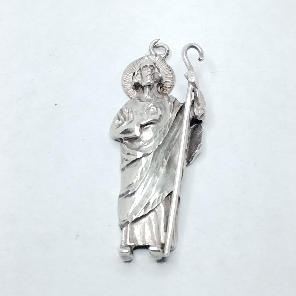 DIJE PLATA 13.6 GRMS (SEMINUEVO)