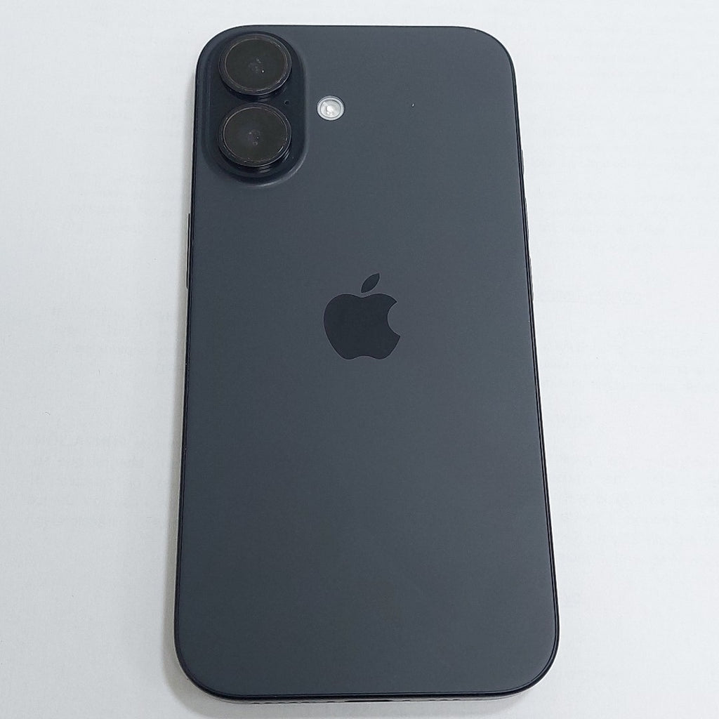 CELULAR APPLE IPHONE 16 A3081 (2024) 128 GB 8 GB RAM (SEMINUEVO)