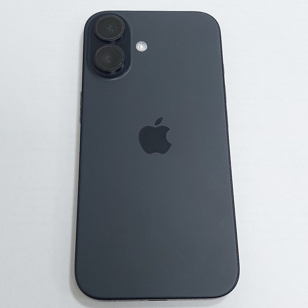 CELULAR APPLE IPHONE 16 A3081 (2024) 128 GB 8 GB RAM (SEMINUEVO)
