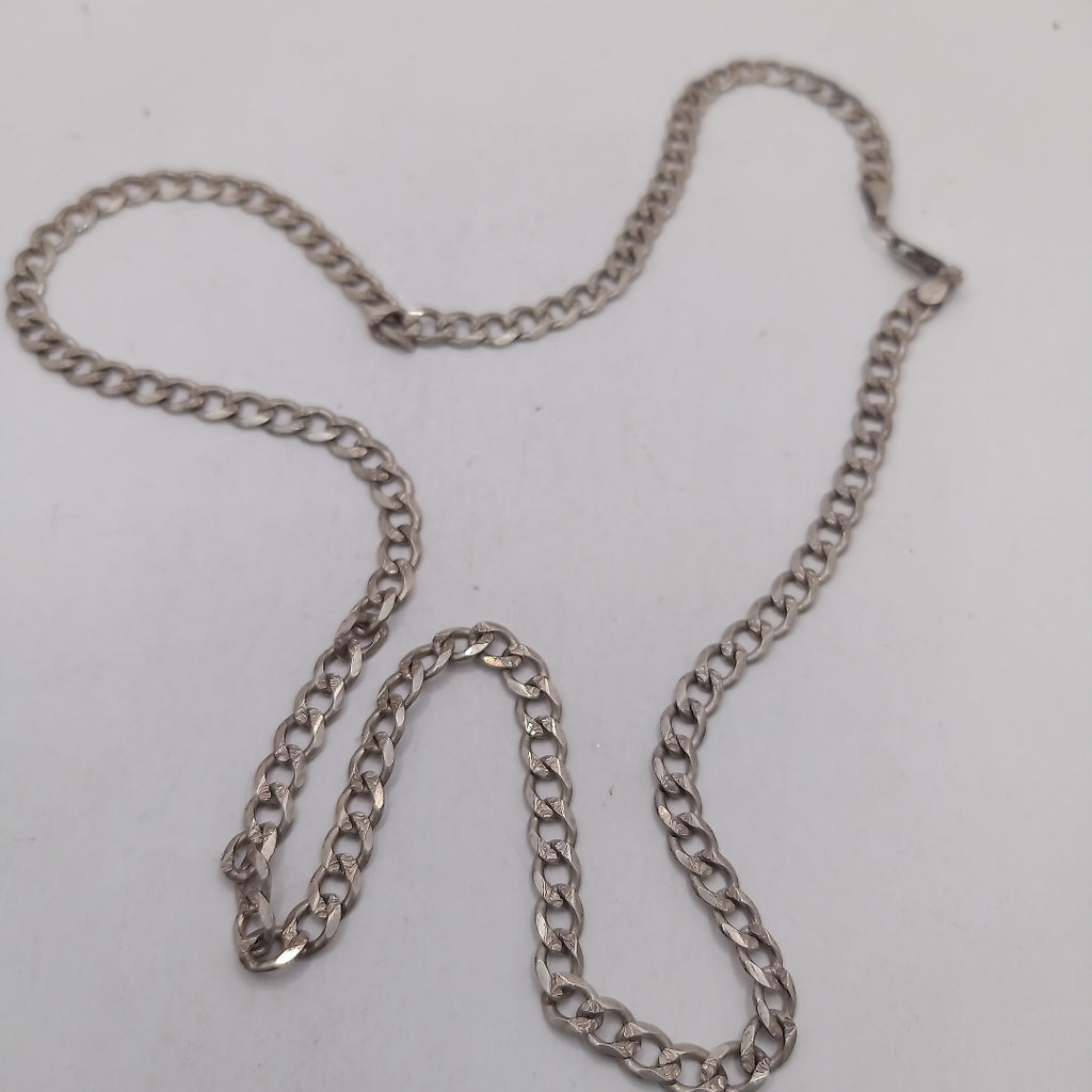 CADENA PLATA 16,60 GRMS (SEMINUEVO)