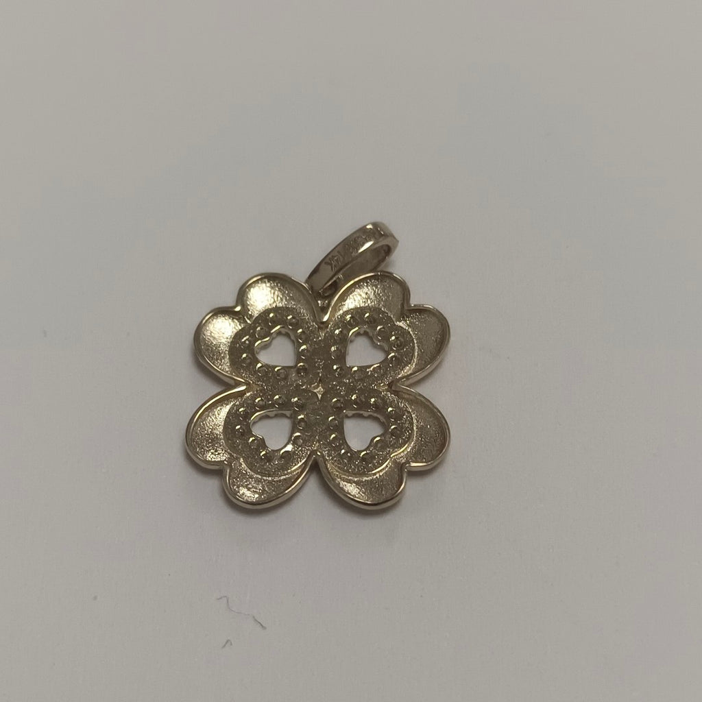 DIJES ORO 14K 1.2 (NUEVO)