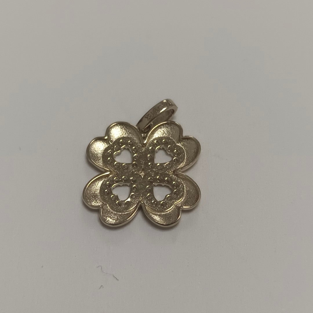 DIJES ORO 14K 1.2 (NUEVO)
