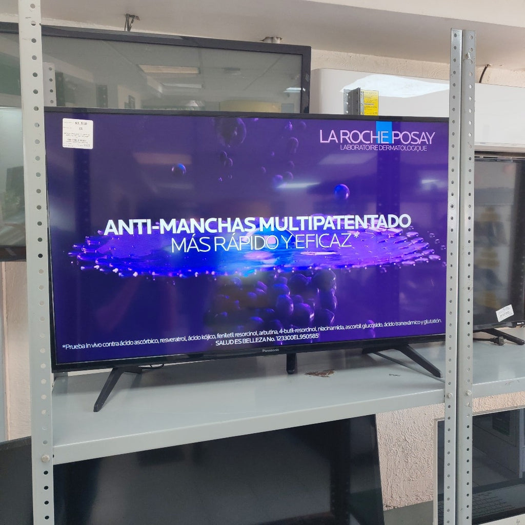 PANTALLA PANASONIC TC-43FS510X (2020) 43" LED FULL HD (SEMINUEVO)