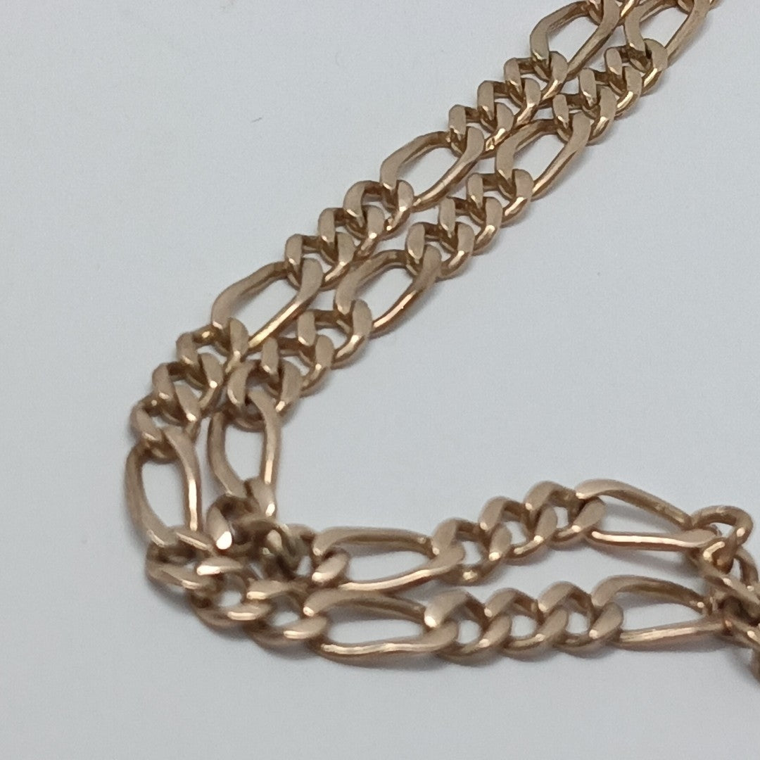 CADENA ORO 8 K 17,50 GRMS (SEMINUEVO)