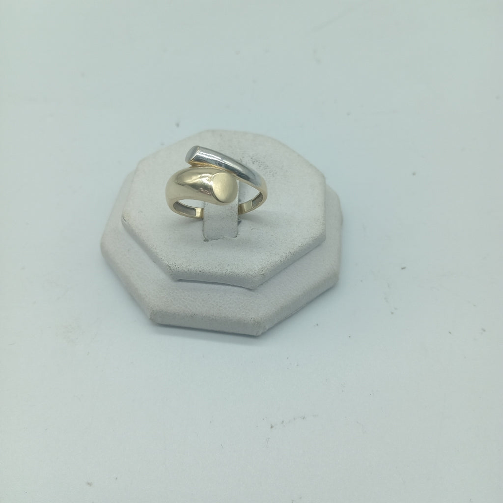 ANILLITO ORO 14 K 2,60 GRMS (SEMINUEVO)