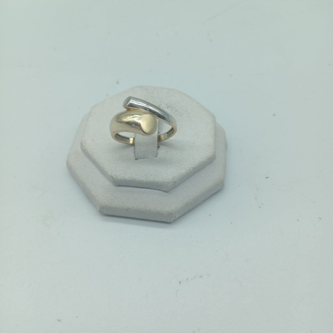 ANILLITO ORO 14 K 2,60 GRMS (SEMINUEVO)