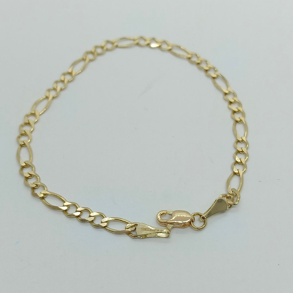 PULSERA 3X1 10K 18 CM 2.6 GR (NUEVO)