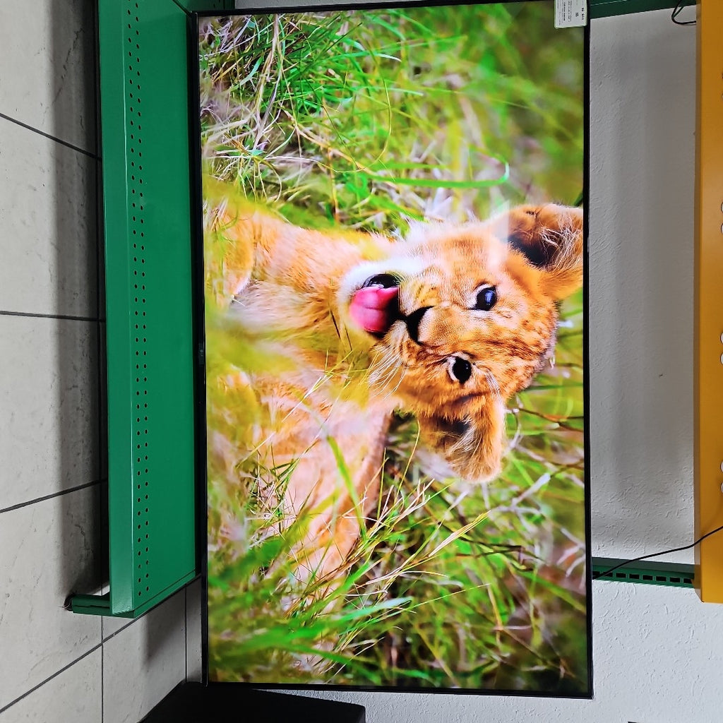 PANTALLA LG 65UT8000AUA (2024) 65" LED 4K (SEMINUEVO)