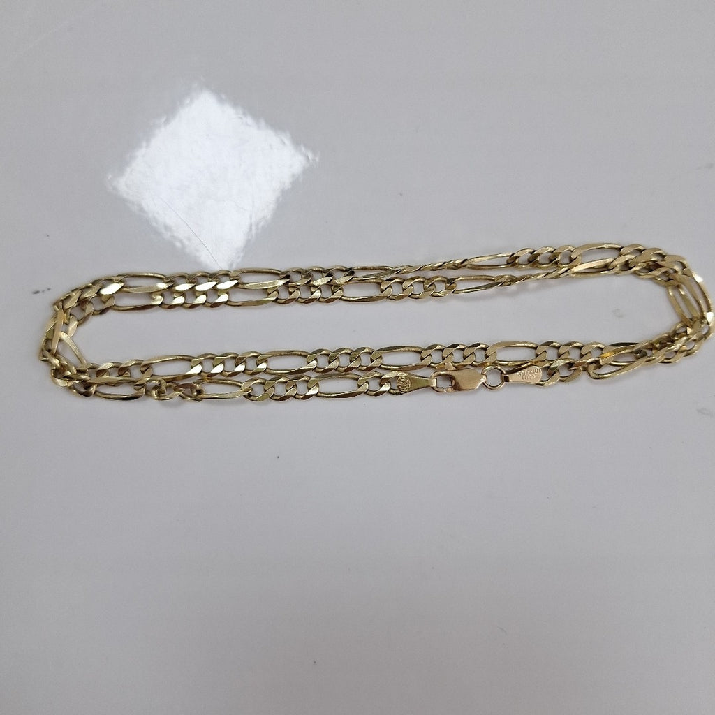CADENA ORO 10 K 15.3 GRMS (SEMINUEVO)