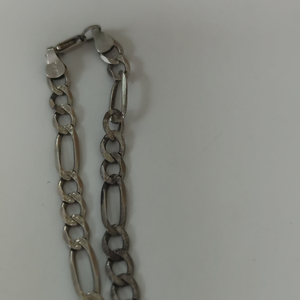 CADENA PLATA 20.8 GRMS (SEMINUEVO)