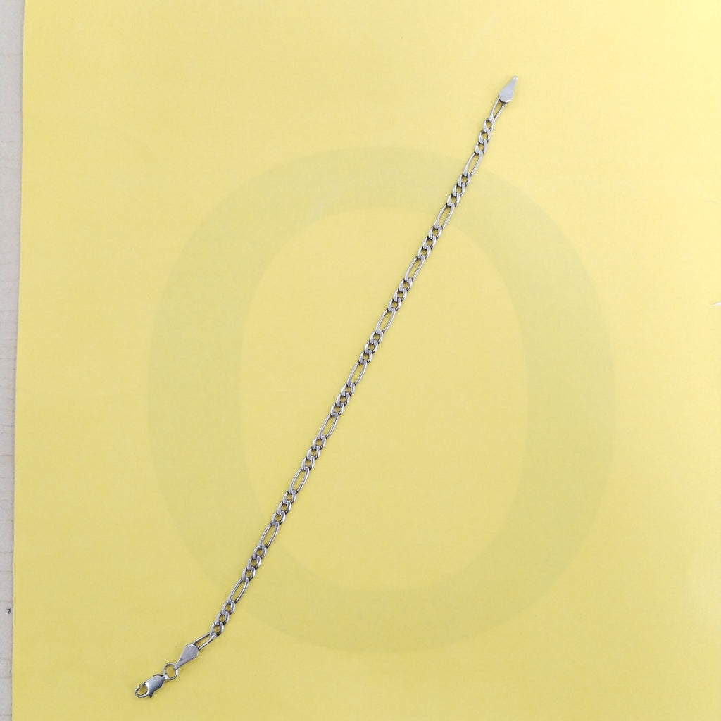 PULSERA PLATA 4.7 GRMS (SEMINUEVO)