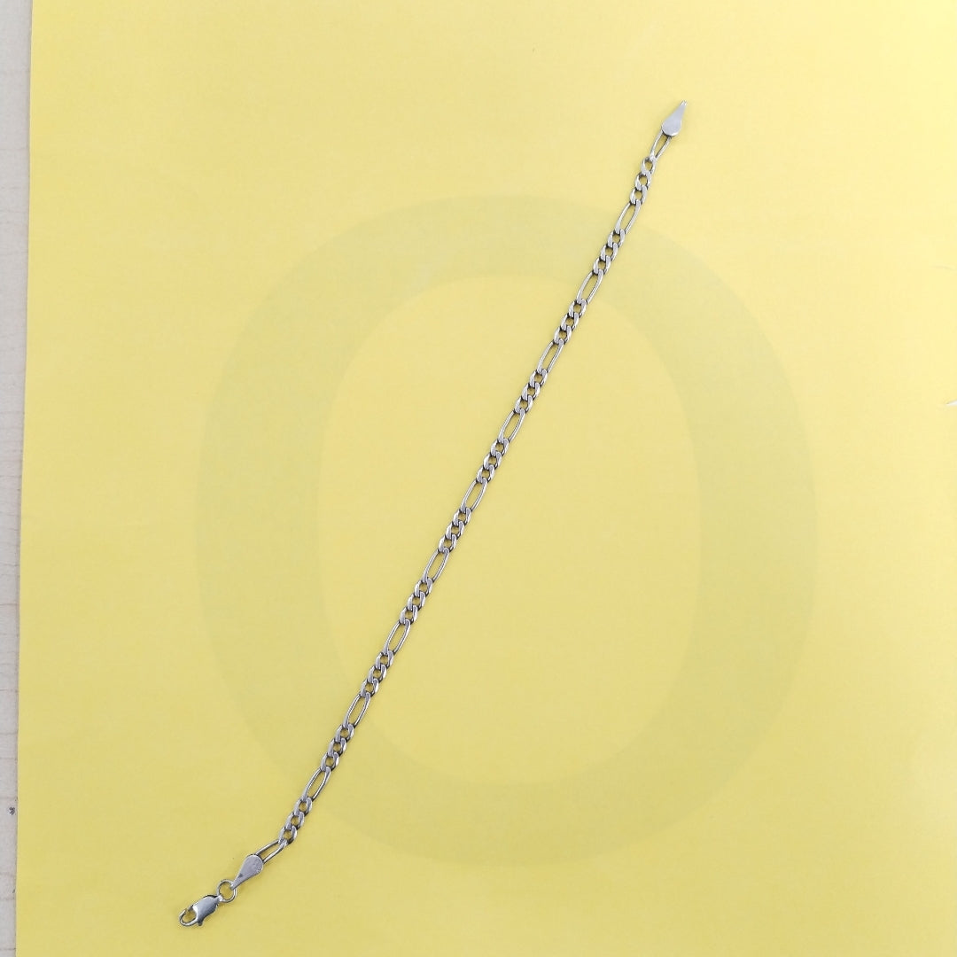 PULSERA PLATA 4.7 GRMS (SEMINUEVO)