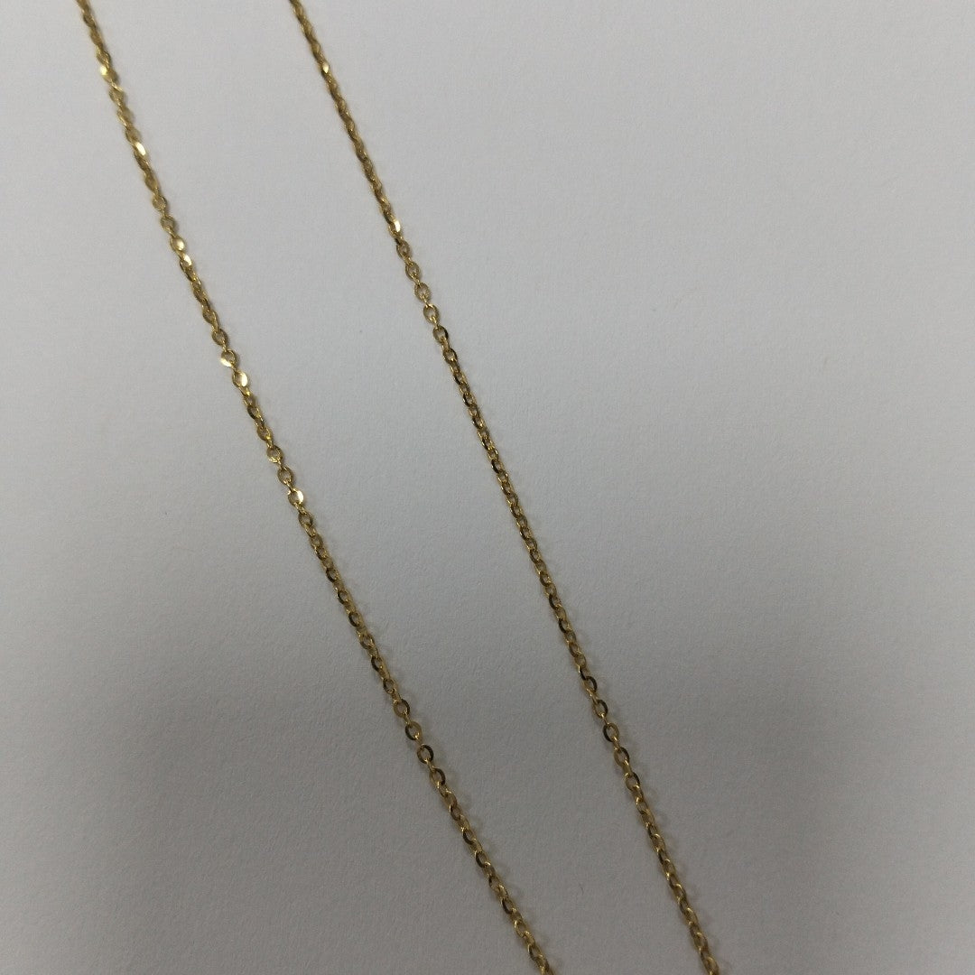 CADENAS ESPECIAL ORO 14K 1.5 (NUEVO)