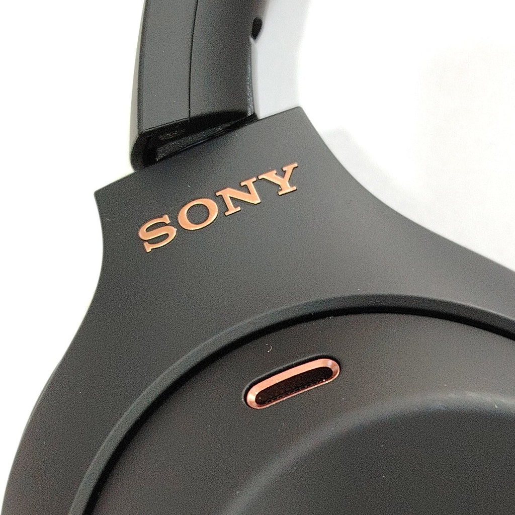 AUDIFONOS SONY WH-1000XM4 INALAMBRICO OVER EAR (SEMINUEVO)