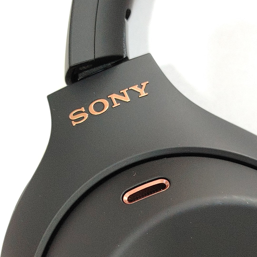 AUDIFONOS SONY WH-1000XM4 INALAMBRICO OVER EAR (SEMINUEVO)