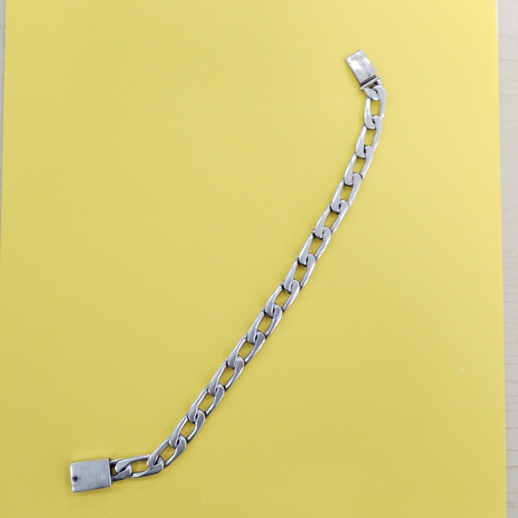PULSERA PLATA 36.9 GRMS (SEMINUEVO)