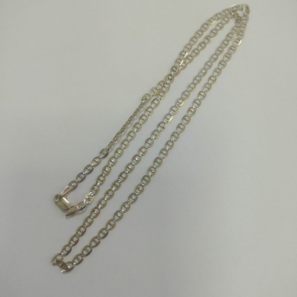 CADENA ORO 10 K 4.4 GRMS (SEMINUEVO)