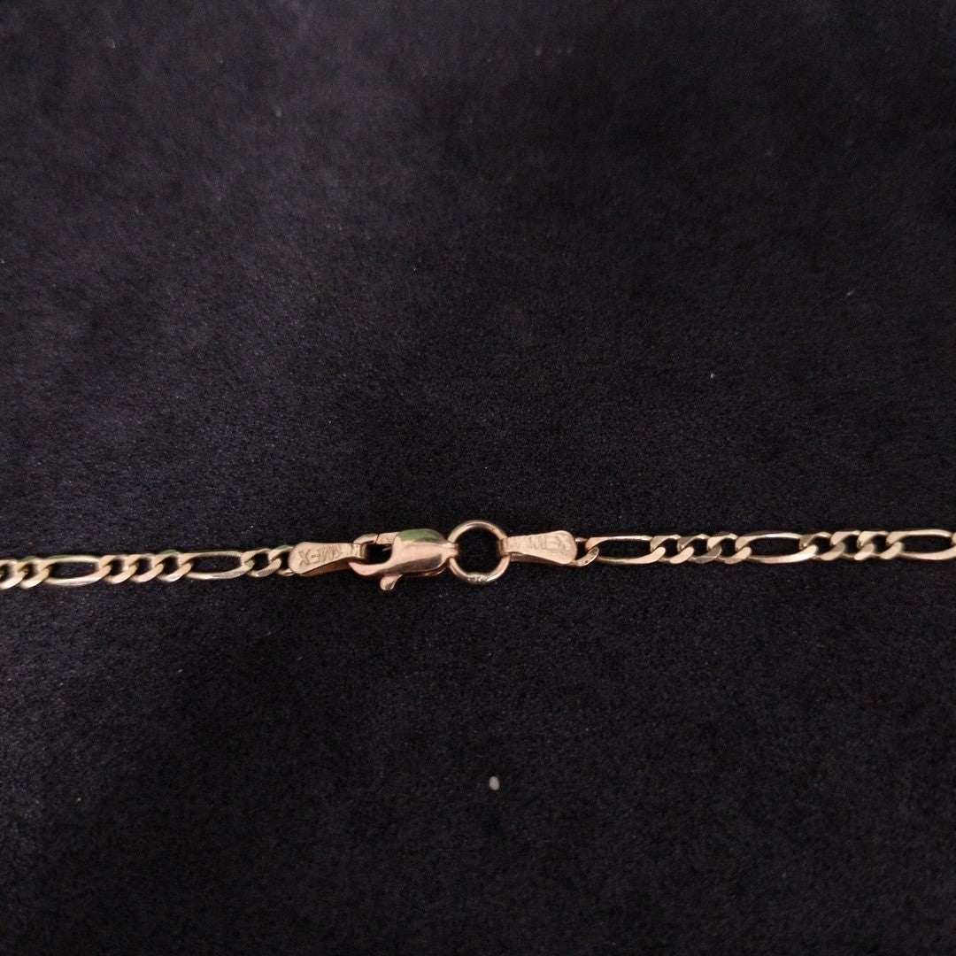 CADENA ORO 10 K 4 GRMS (SEMINUEVO)