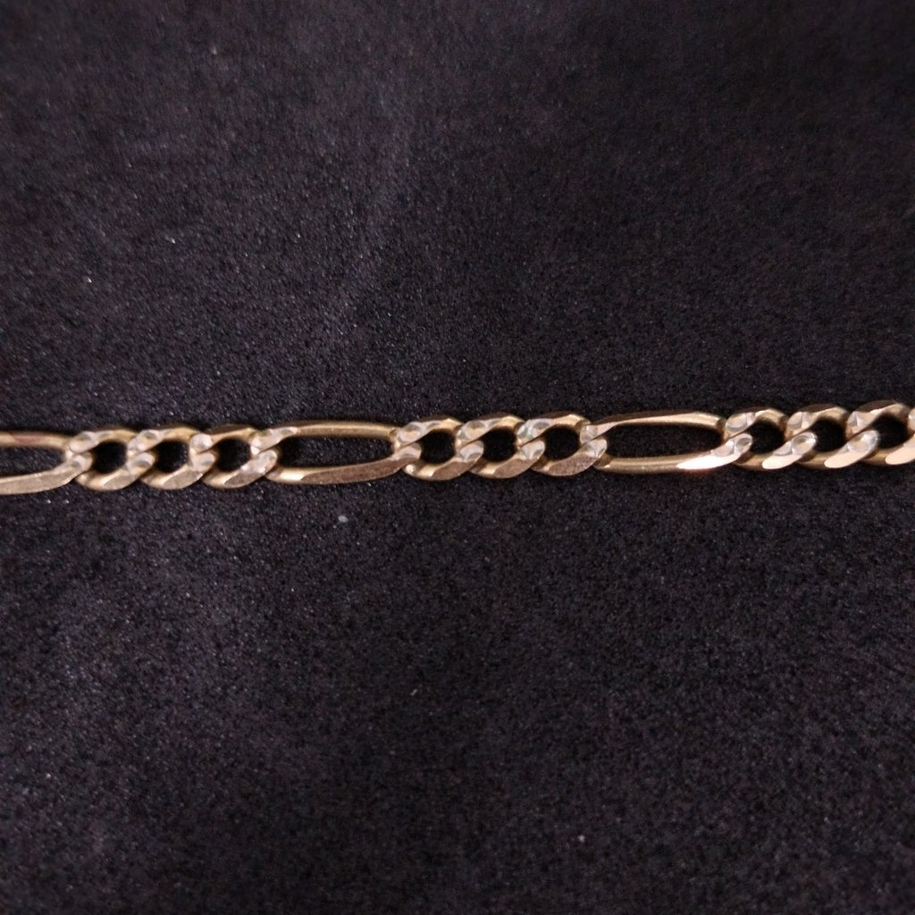 CADENA ORO 14 K 14.1 GRMS (SEMINUEVO)